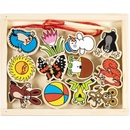 Detoa Vyšívání Krtek