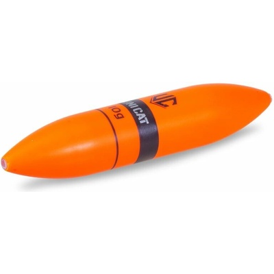 Uni Cat podvodný plavák Cigar lifter 25g