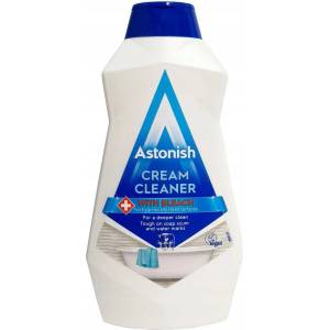 Astonish Bleach Cream Крем за почистване 500мл (2407)