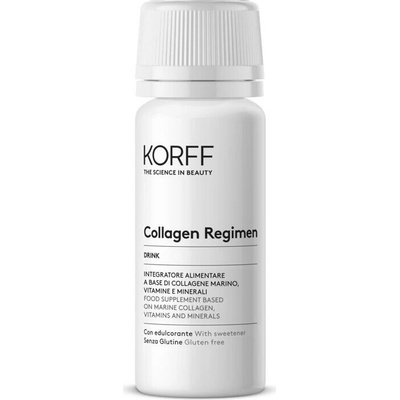 Korff collagen regimen drink 28 fľašIčok po 25 ml
