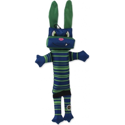 Be Fun Robbot puppy modrá 38 cm