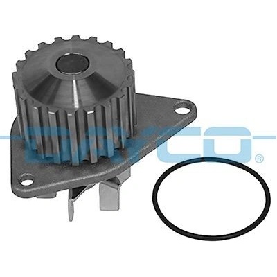 Vodní čerpadlo, chlazení motoru DAYCO DP010
