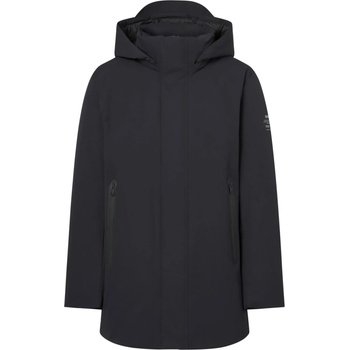 Ecoalf Мъжко яке парка Ecoalf Parko Jacket Parka - Black - размер XXL (004-6993-0215)