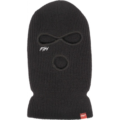 Fasthouse Skelter Ski Mask black