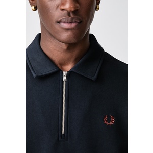 Fred Perry суичър мъжки от памук (M2426.608)