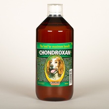 CHONDROXAN pes 1000 ml