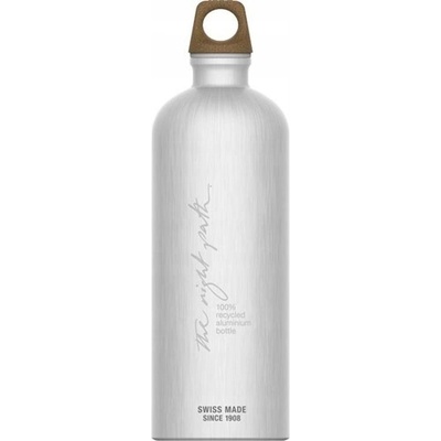 Sigg termoska 1 l bílá