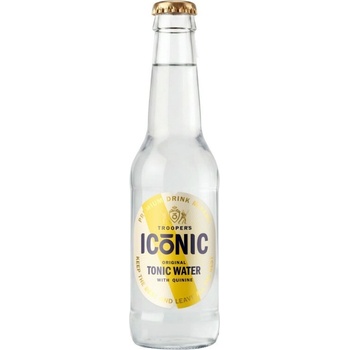 Iconic Tonic 0,25 l