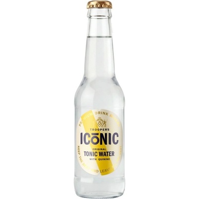 Iconic Tonic 0,25 l