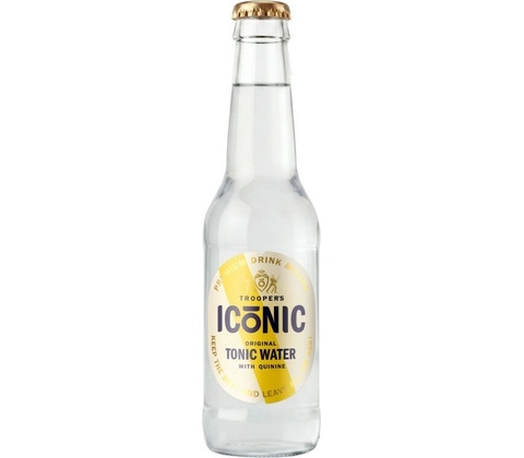 Iconic Tonic 0,25 l