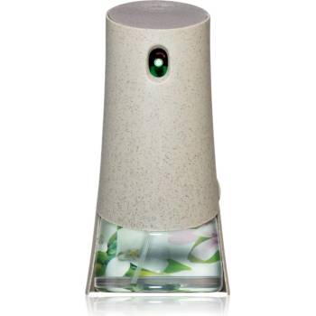 Air Wick Active Fresh Jasmine Bouquet автоматичен освежител за въздух с пълнител 228ml