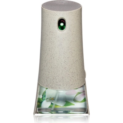 Air Wick Active Fresh Jasmine Bouquet автоматичен освежител за въздух с пълнител 228ml