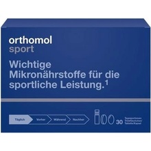 Orthomol Sport 30 ampuliek + 30 toboliek + 30 tabliet
