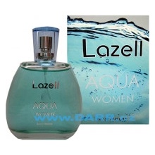 Lazell Aqua parfémovaná voda dámská 100 ml