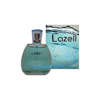 Lazell Aqua parfémovaná voda dámská 100 ml