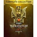 Warhammer 40,000: Inquisitor - Martyr Complete