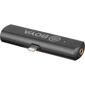 BOYA BY-WM4 Pro RXU - безжичен микрофон за мобилни устройства