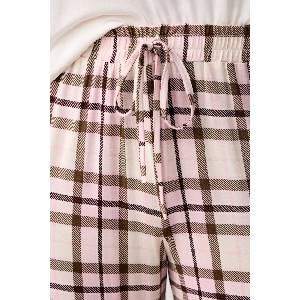 Twinset пижама от две части дамска с модал (262LI2PAA)