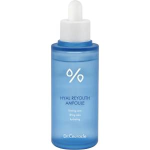 Dr. Ceuracle Hyal Reyouth Ampoule - Хидратиращ ампулен серум с хиалуронова киселина 50мл