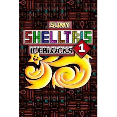 Star Shell Sumy Shelltris Iceblocks 1 (PC)