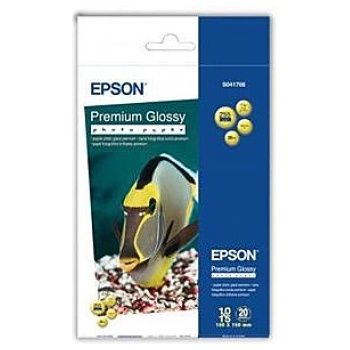 EPSON C13S041706