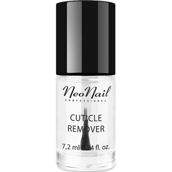 NeoNail Cuticle Remover gél na odstránenie nechtovej kožtičky 7,2 ml
