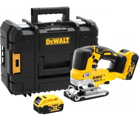 DeWALT DCS334P2