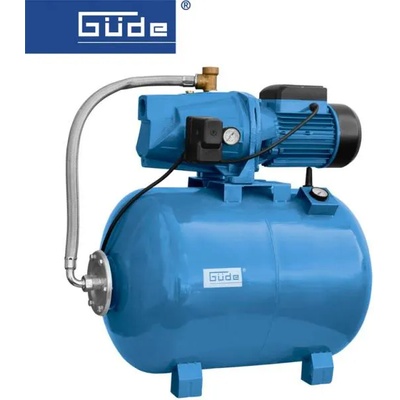 Güde HWW 2100 (94173)