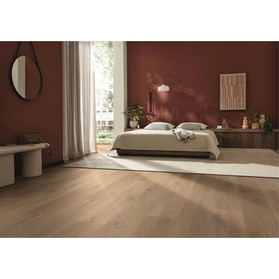 Floor Forever Grandissimo Click Rigid Sylt oak brown 99931 1.98 m²
