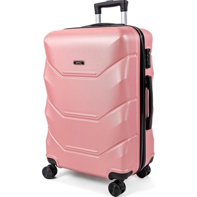 Mifex V265 růžovozlatá 58L