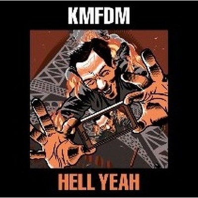 KMFDM: HELL YEAH LTD. CDdigi