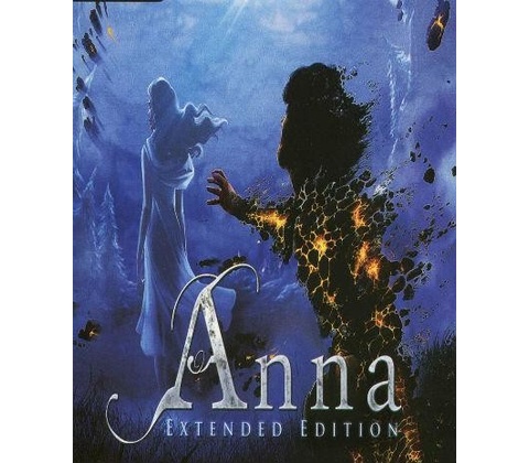 Anna (Extended Edition)