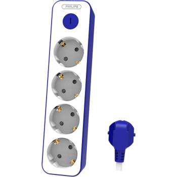 Philips 4 Plug 1,5 m (CHP2145U/58)