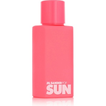 Jil Sander Sun Coral Pop toaletná voda dámska 100 ml