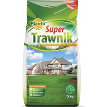 Dekorativní Tráva Planta 200 m2 5 kg