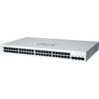 Image 1 of Cisco CBS220-48P-4G-EU