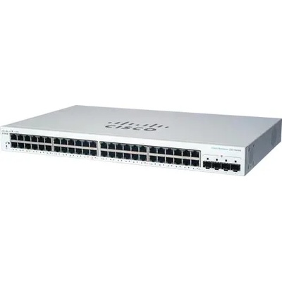 Cisco CBS220-48P-4G-EU