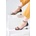Moda Trend Дамски елегантни обувки - Черни #327987 (327987_Черно)