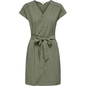 ONLY Рокля onlaris life short cap dress wvn cc (153641474976961)