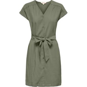 ONLY Рокля onlaris life short cap dress wvn cc