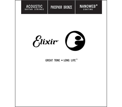 Elixir 042 Bronze