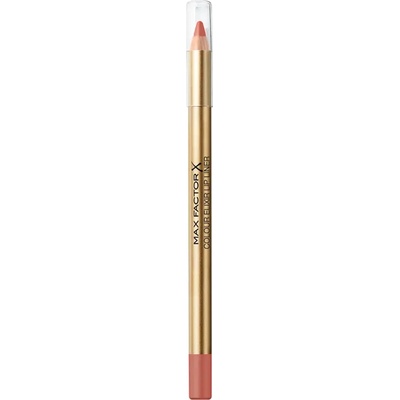 Max Factor Colour Elixir tužka na rty 05 Brown N Nude 5 g