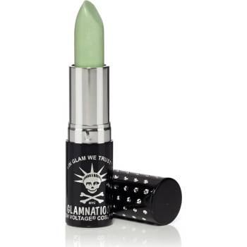 Image 1 of Manic Panic Червило manic panic - зелено Глазура - mp046