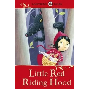 Ladybird Tales: Little Red Riding Hood (0000)