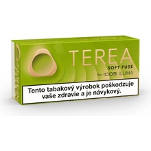 Terea Soft Fuse kartón