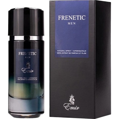 Paris Corner Frenetic parfém pánský 80 ml