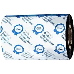 Brother Консуматив, Brother Standard resin black 80mmx300m ribbon (PK OF 12) (BRS1D300080)