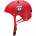 Globber Детска каска Globber Racing Red 48-51см. XXS/XS