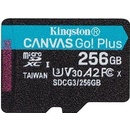 Kingston microSDXC 256GB SDCG3/256GBSP