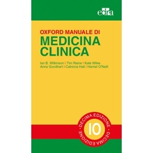 Oxford. Manuale di medicina clinica